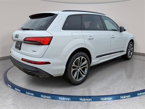 New 2026 Audi Q7 2.0T Premium Plus image 3