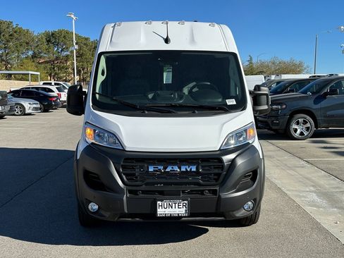 New 2026 RAM ProMaster 1500 w/ Safety Group image 9