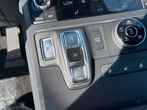 New 2025 Hyundai Palisade Calligraphy image 14