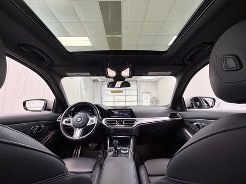 Used 2021 BMW M340i xDrive w/ Premium Package AWD/4WD image 25