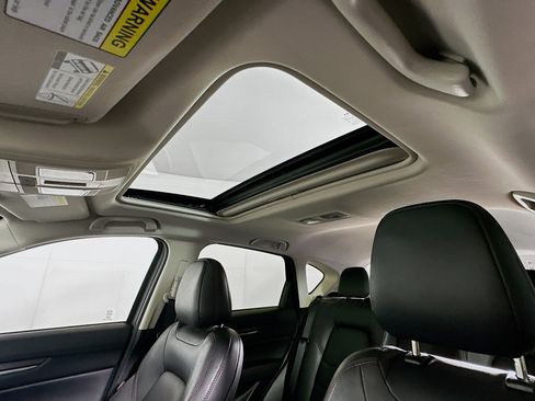 Used 2024 MAZDA CX-5 Carbon Edition image 24