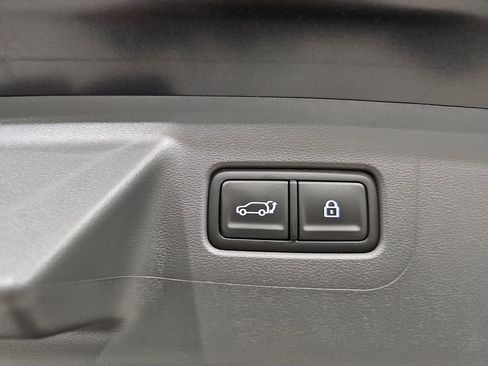 New 2026 Hyundai Santa Fe Limited image 14