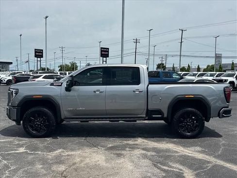 New 2026 GMC Sierra 2500 AT4 w/ AT4 Premium Plus Package AWD/4WD image 7