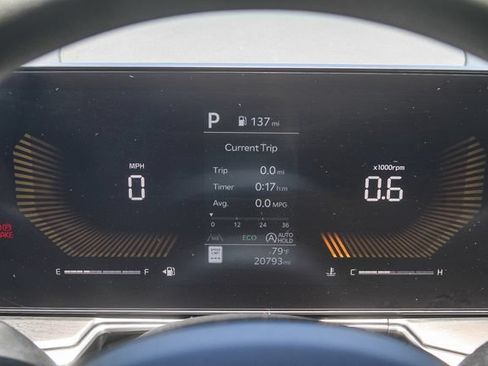 Certified 2024 Kia Sorento LX FWD image 24