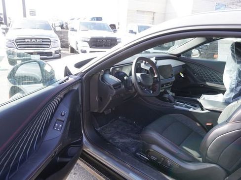 New 2025 Dodge Charger R/T w/ Quick Order Package 25M R/T image 11