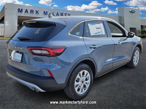 New 2026 Ford Escape Active image 3