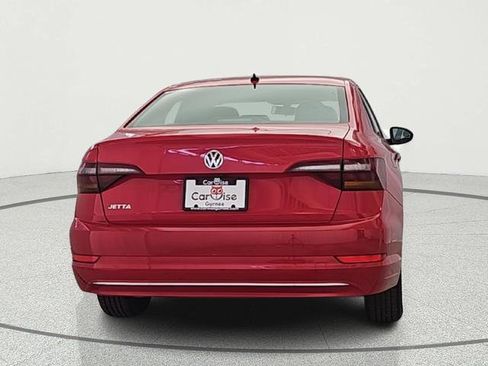 Used 2019 Volkswagen Jetta SE image 6