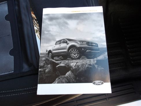 Used 2019 Ford Ranger XL w/ Equipment Group 101A Mid image 25