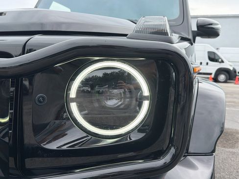 Used 2025 Mercedes-Benz G 550 image 9