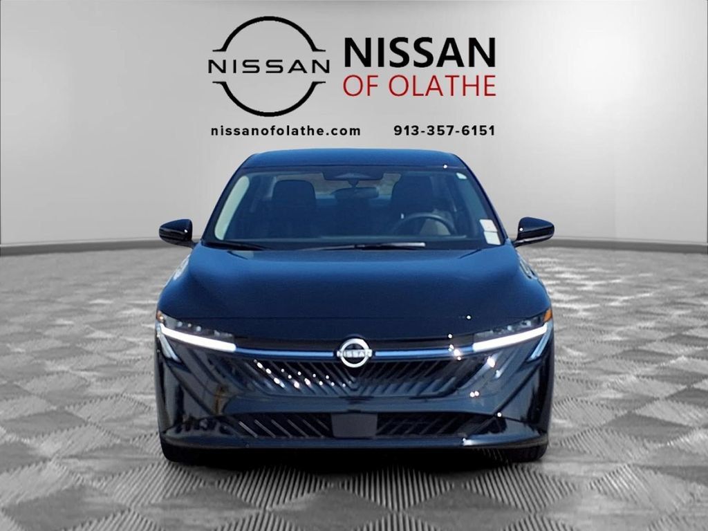 Used 2026 Nissan Sentra SV w/ Floor Mat Package FWD image 31