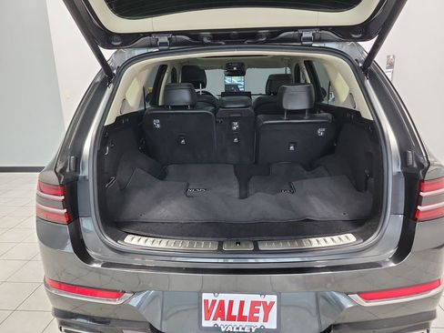 Used 2024 Genesis GV80 3.5T w/ Prestige Package image 17