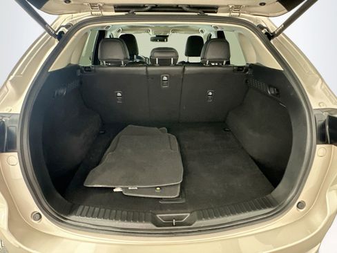 Used 2025 MAZDA CX-5 AWD 2.5 S w/ Preferred Package image 31