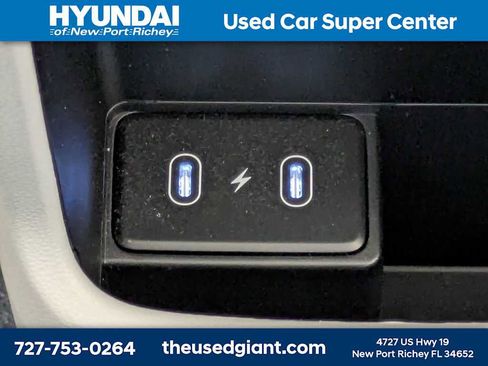 Certified 2024 Hyundai Kona SEL FWD image 16