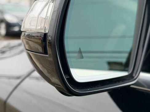 Used 2015 Mercedes-Benz S 550 4MATIC Sedan image 10