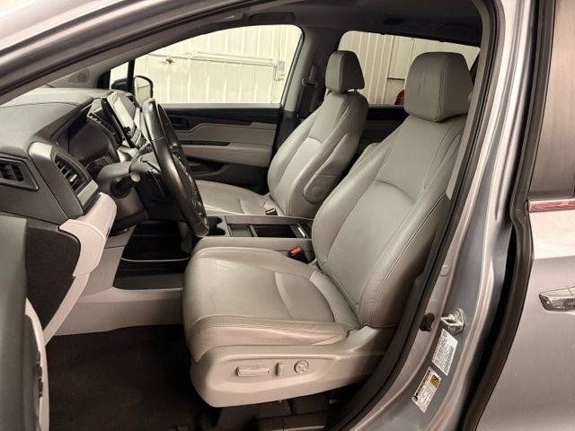 Used 2020 Honda Odyssey EX-L image 9