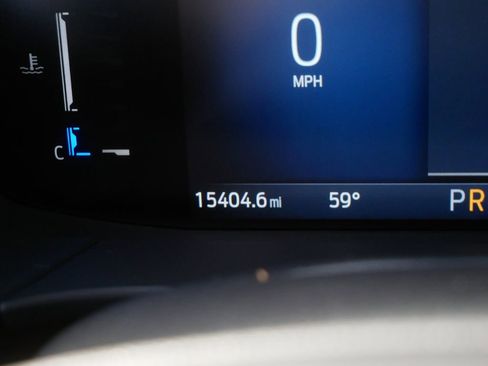 Used 2025 Ford Escape Active FWD image 29