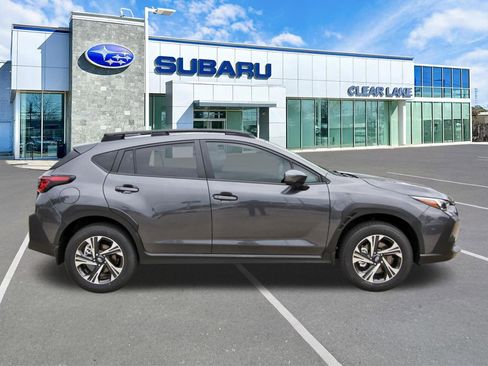 New 2026 Subaru Crosstrek 2.0i Premium AWD/4WD image 5