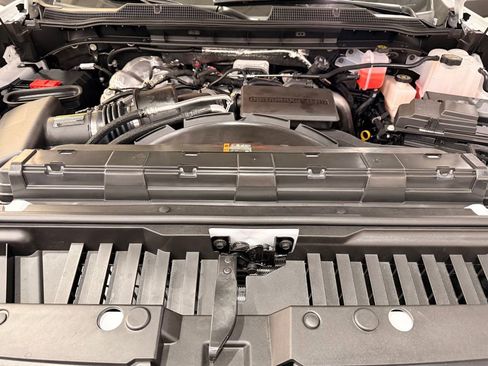 New 2026 Chevrolet Silverado 3500 W/T w/ WT Convenience Package image 6