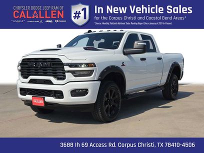 Used 2026 RAM 2500 Tradesman
