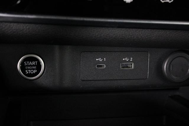 Certified 2023 Nissan Rogue S FWD image 25