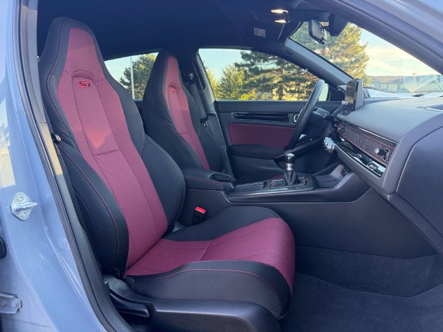 Used 2024 Honda Civic Si image 18