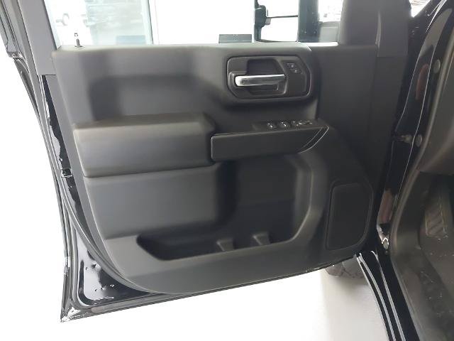 New 2026 Chevrolet Silverado 2500 Custom w/ Custom Value Package AWD/4WD image 25