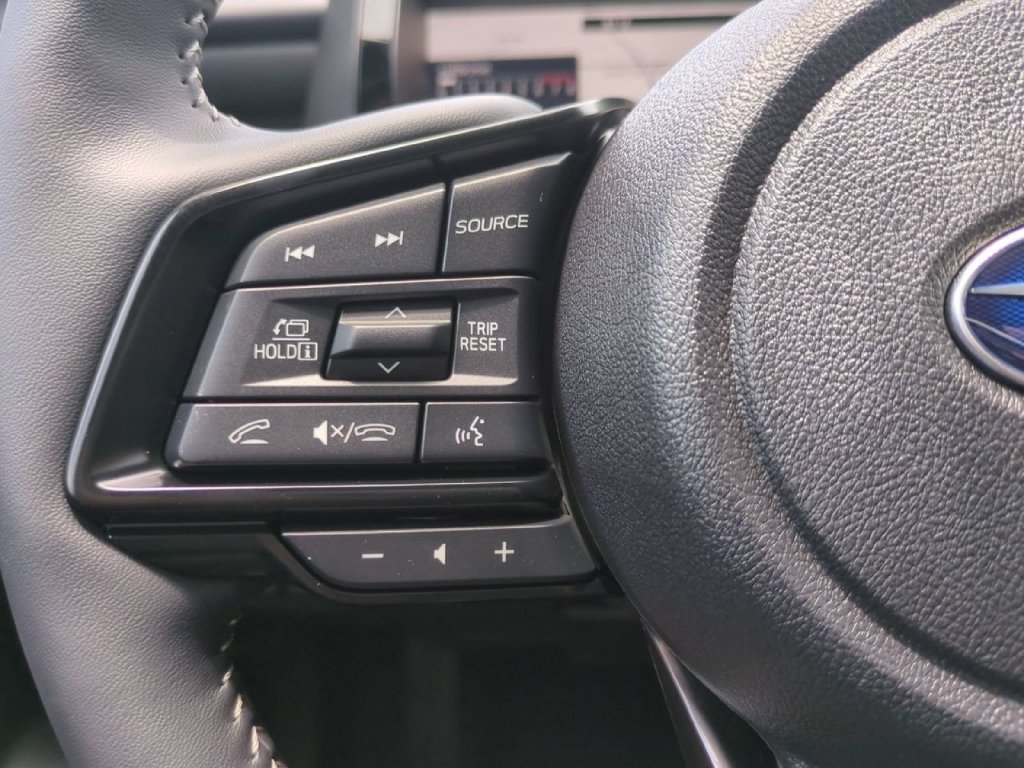 New 2026 Subaru Outback Touring XT AWD/4WD image 25