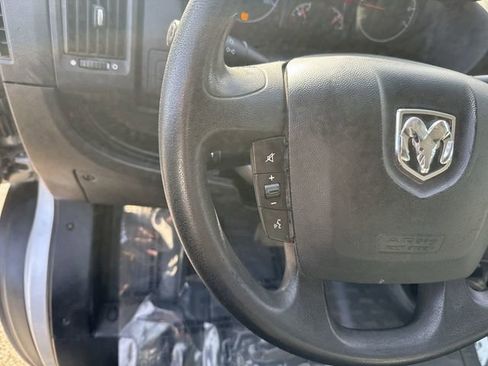 Used 2015 RAM ProMaster 1500 image 12