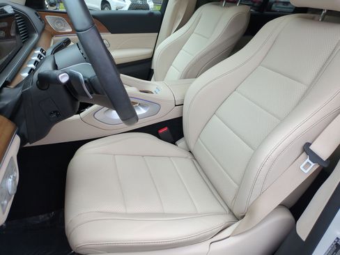 Certified 2024 Mercedes-Benz GLE 350 4MATIC image 15