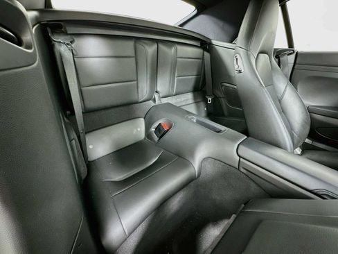 Certified 2014 Porsche 911 Carrera RWD image 24