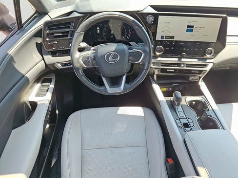 Used 2023 Lexus RX 350 Premium w/ Accessory Package image 12