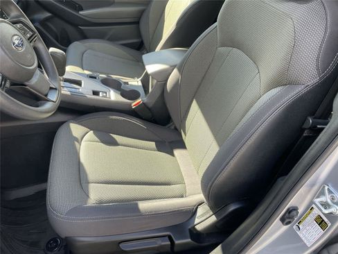 Certified 2024 Subaru Crosstrek 2.0i Premium w/ Crosstrek Mirror Package AWD/4WD image 12