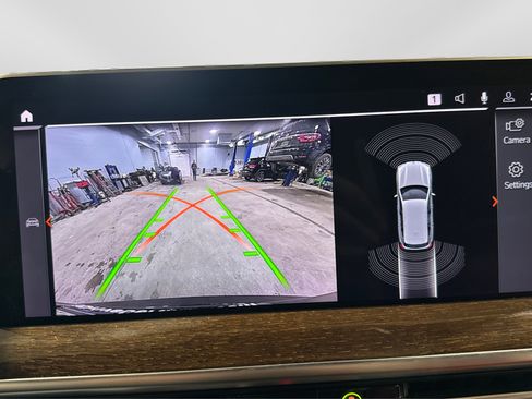 Used 2022 BMW X3 xDrive30i w/ Convenience Package w/ZPA image 30