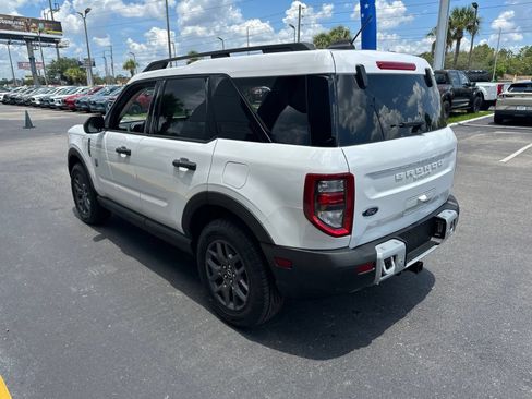 Used 2025 Ford Bronco Sport Big Bend AWD/4WD image 6