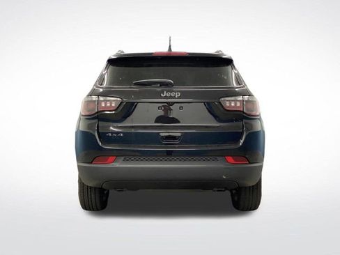 New 2026 Jeep Compass Latitude w/ Quick Order Package 29K image 14