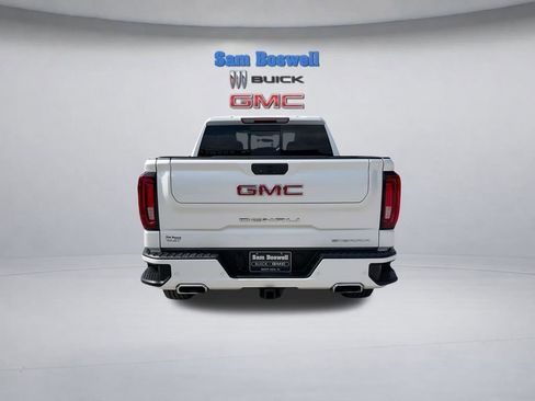 Used 2021 GMC Sierra 1500 Denali w/ Denali Premium Package AWD/4WD image 8