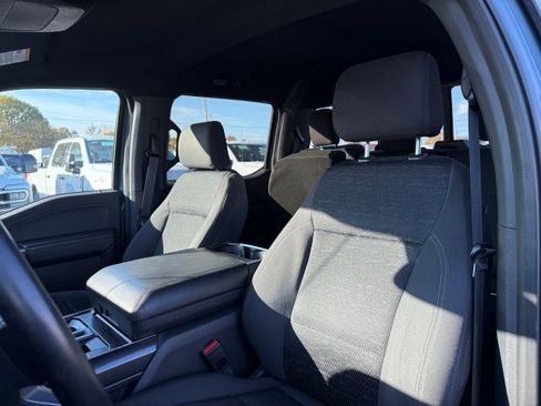 Used 2023 Ford F150 XLT w/ Equipment Group 302A High image 15