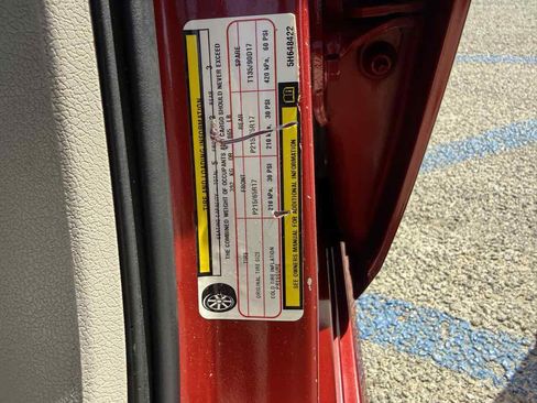 Used 2005 Dodge Magnum SE RWD image 12