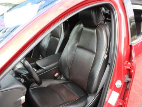 Used 2021 MAZDA MAZDA3 s image 11