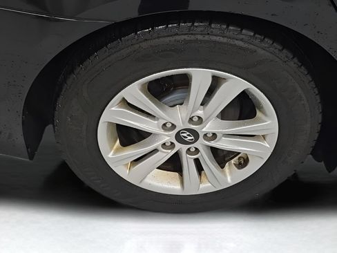 Used 2014 Hyundai Sonata GLS w/ Popular Equipment Group 2 FWD image 40