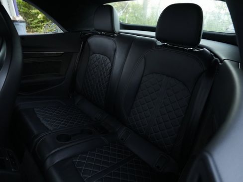 Used 2020 Audi S5 Premium Plus w/ Premium Plus image 23