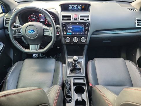 Used 2020 Subaru WRX Limited image 10
