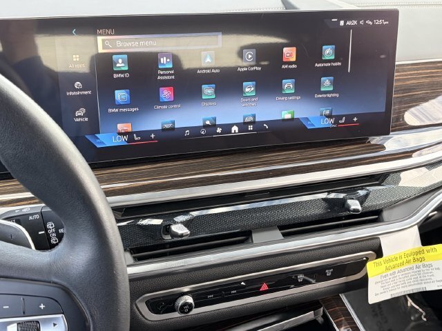Used 2026 BMW X5 sDrive40i RWD image 28