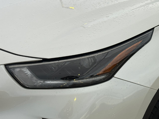 Used 2021 Toyota Highlander XSE FWD image 4