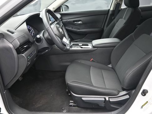 Used 2024 Nissan Sentra SV w/ All-Weather Package image 13