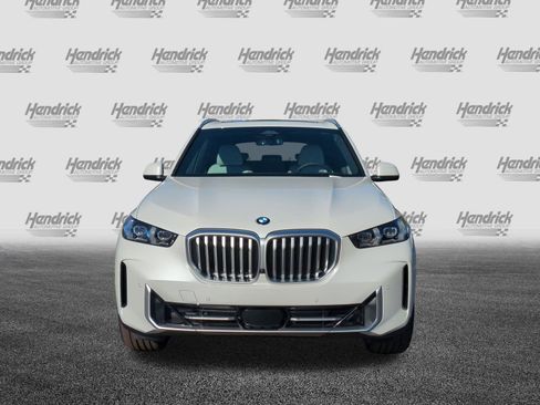 Used 2026 BMW X5 xDrive40i w/ Climate Comfort Package AWD/4WD image 3
