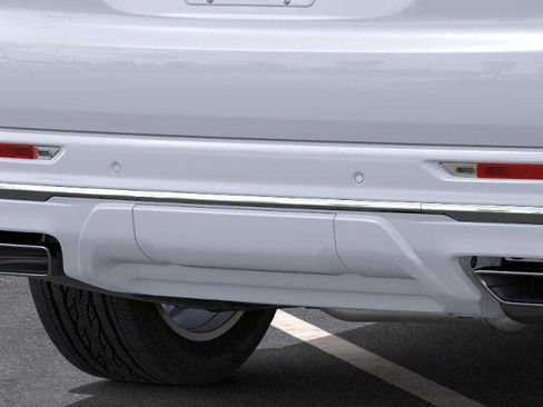 New 2026 Buick Enclave Avenir w/ Super Cruise Package image 38