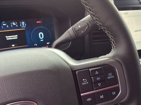 New 2026 Ford F350 Lariat image 43