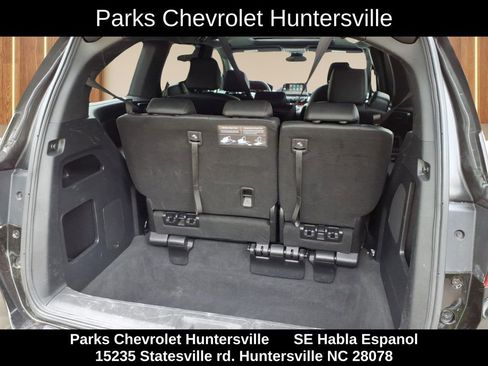 Used 2025 Honda Odyssey Sport-L image 31