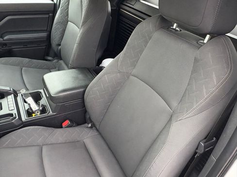 Used 2024 Toyota Tacoma SR RWD image 26
